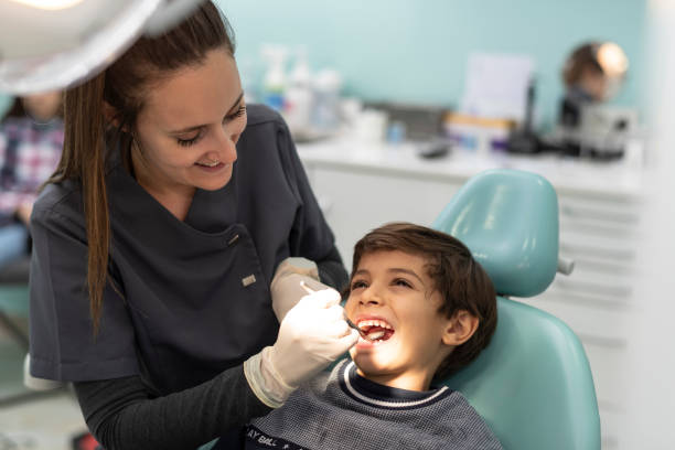 Best Emergency Gum Pain Relief  in Onarga, IL