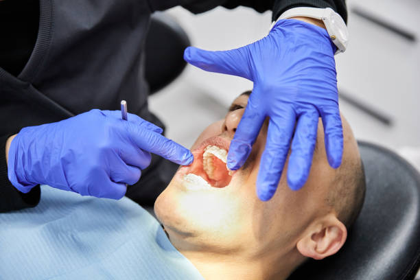Best Urgent Tooth Repair  in Onarga, IL